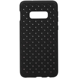Чехол Becover TPU Leather Case for Galaxy S10e