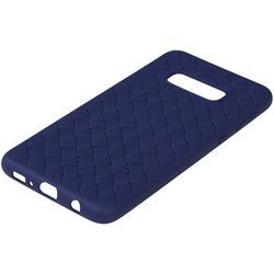 Чехол Becover TPU Leather Case for Galaxy S10e