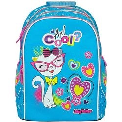 Школьный рюкзак (ранец) Mag Taller Cosmo IV Kitty