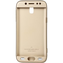 Чехол Becover Super-Protect Series for Galaxy J5