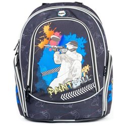 Школьный рюкзак (ранец) Mag Taller Cosmo II Paintball