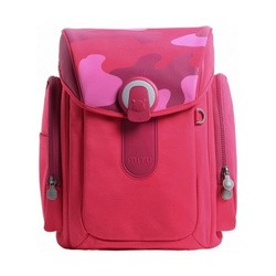 Школьный рюкзак (ранец) Xiaomi Mi Rabbit MITU Children Bag (розовый)