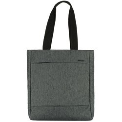 Сумка для ноутбуков Incase City General Tote Bag (серый)