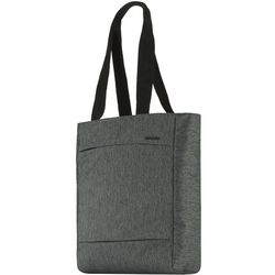Сумка для ноутбуков Incase City General Tote Bag (серый)