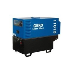 Электрогенератор Geko 11010 E-S/MEDA SS