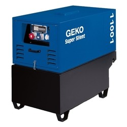Электрогенератор Geko 11010 ED-S/MEDA SS
