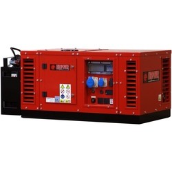 Электрогенератор Europower EPS12000E