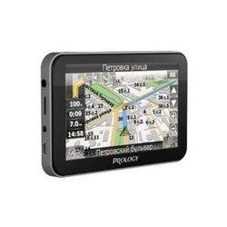 GPS-навигаторы Prology iMap-417Mi