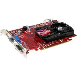 Видеокарты PowerColor Radeon HD 6570 AX6570 1GBK3-H