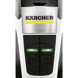 Уборочная машина Karcher KV 4 Premium