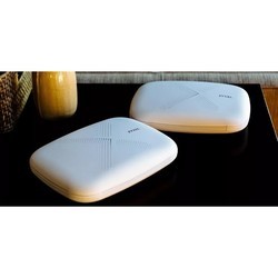 Wi-Fi адаптер ZyXel Multy X (2-pack)