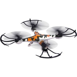 Квадрокоптер (дрон) Overmax X-Bee Drone 1.5