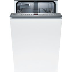 Встраиваемая посудомоечная машина Bosch SPV 46IX01E