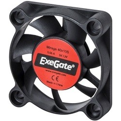 Система охлаждения ExeGate EX166186RUS