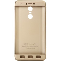 Чехол Becover Super-Protect Series for Redmi Note 4X