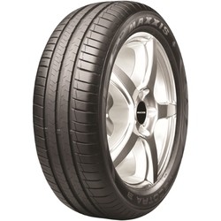Шины Maxxis Mecotra ME3 195/65 R14 89H