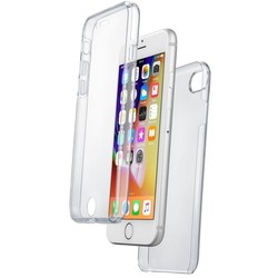 Чехол Cellularline Clear Touch for iPhone 7/8