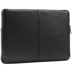 Сумка для ноутбуков Decoded Leather Slim Sleeve for MacBook 15