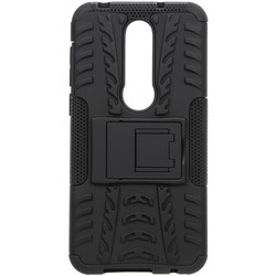 Чехол Becover Shock-Proof Case for Nokia 6.1 Plus