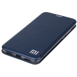 Чехол Becover Exclusive Case for Mi A2