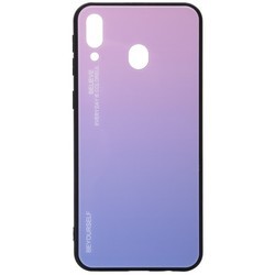Чехол Becover Gradient Glass Case for Galaxy M20