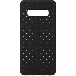 Чехол Becover TPU Leather Case for Galaxy S10 Plus