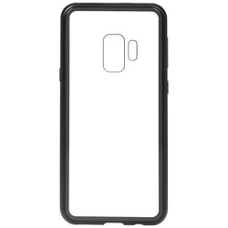 Чехол Becover Magnetite Hardware Case for Galaxy S9