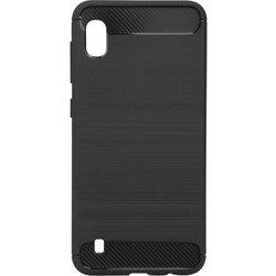 Чехол Becover Carbon Series for Galaxy A10