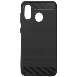 Чехол Becover Carbon Series for Galaxy A30