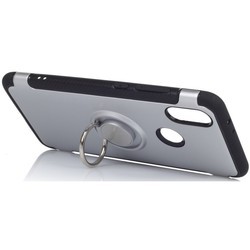 Чехол Becover Magnetic Ring Stand Case for Mi A2 Lite