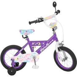Детский велосипед Profi L14132