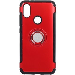 Чехол Becover Magnetic Ring Stand Case for Redmi Note 5