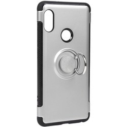Чехол Becover Magnetic Ring Stand Case for Redmi Note 5