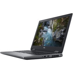 Ноутбук Dell Precision 15 7530 (7530-6979)