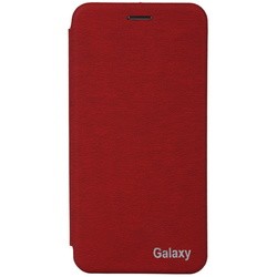 Чехол Becover Exclusive Case for Galaxy M20