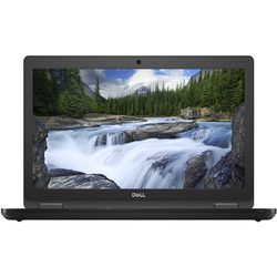 Ноутбук Dell Precision 15 3530 (3530-5765)