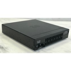 Маршрутизатор Cisco ISR4351/K9