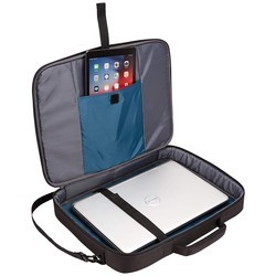 Сумка для ноутбуков Case Logic Advantage Briefcase 17.3