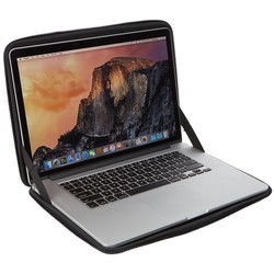 Сумка для ноутбуков Thule Gauntlet 3.0 Sleeve MacBook Pro 15