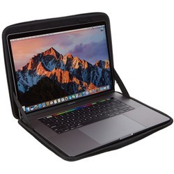 Сумка для ноутбуков Thule Gauntlet 3.0 Sleeve MacBook Pro 15