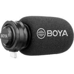 Микрофон BOYA BY-DM100