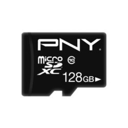 Карта памяти PNY Performance Plus microSDXC
