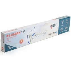 ТВ антенна Lumax DA2502P