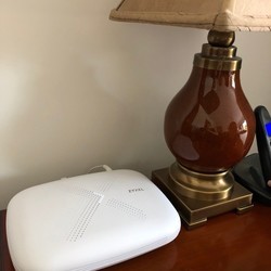 Wi-Fi адаптер ZyXel Multy X + Multy Mini