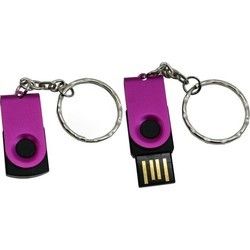 USB Flash (флешка) Uniq Office Micro 4Gb