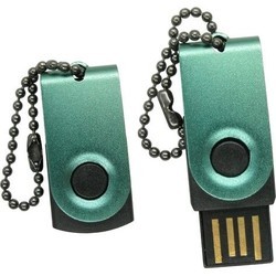 USB Flash (флешка) Uniq Office Micro 8Gb