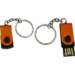 USB Flash (флешка) Uniq Office Micro 3.0 64Gb