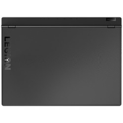 Ноутбуки Lenovo Y530-15ICH 81FV016BPB