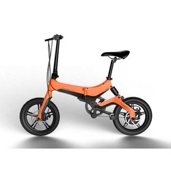 Велосипед Onebot S6