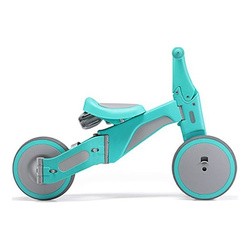 Детский велосипед Xiaomi 700Kids TF1 (зеленый)
